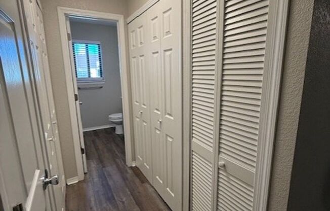 Studio, 1 bath, 520 sqft, $675, Unit 2723-301