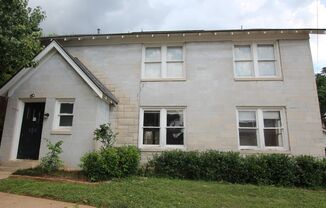 Rowland Duplex 130/130 1/2 *LEASE UP*