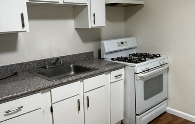 Vallejo apartments close to ferry terminal