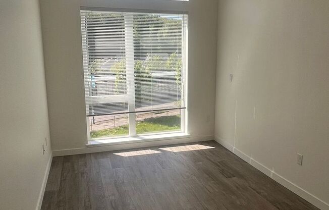 Studio, 1 bath, 292 sqft, $1,095, Unit 304