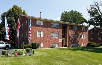 Kingston Green Apartments