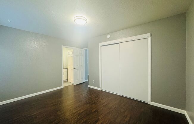 1 bed, 1 bath, $1,550, Unit #53