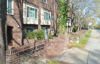 Available Spring Semester & Summer 2025! Walk to UNC Campus & downtown from Chancellor Square