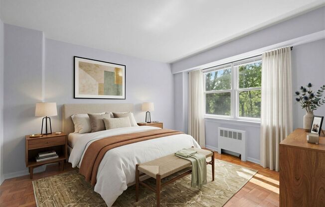 1 bed, 1 bath, 680 sqft, $1,295, Unit 308