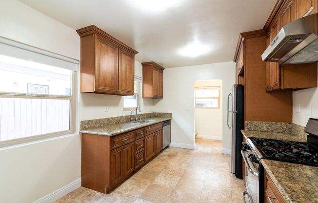 Chester Duplex