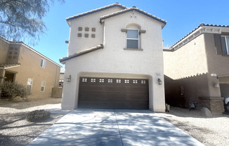 Beautiful 2-story single-family house