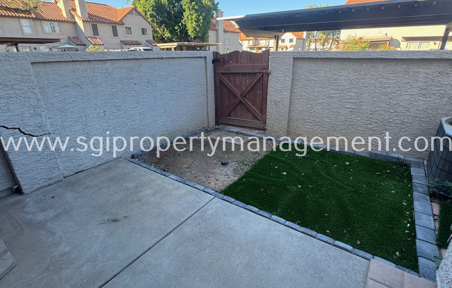 Partner-provided property photo