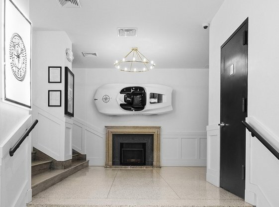 1 bed, 1 bath, $3,800, Unit 8F