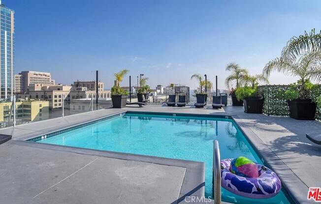 1 bed, 1 bath, 500 sqft, $1,800, Unit 1121