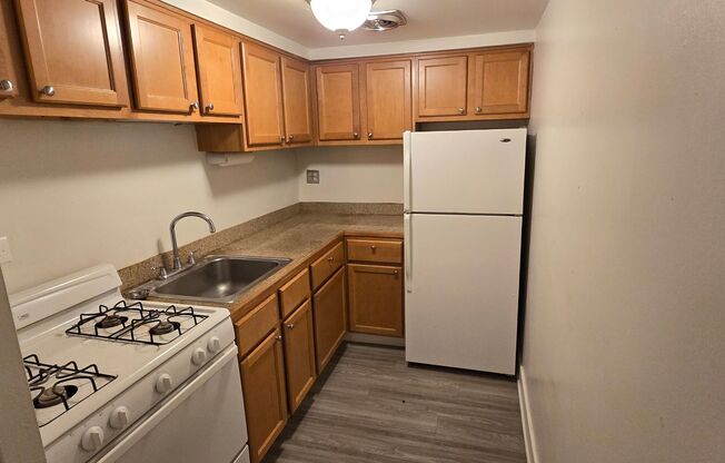 1 bed, 1 bath, 700 sqft, $1,695, Unit 431-#123
