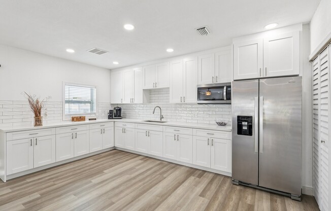 Community Kitchen