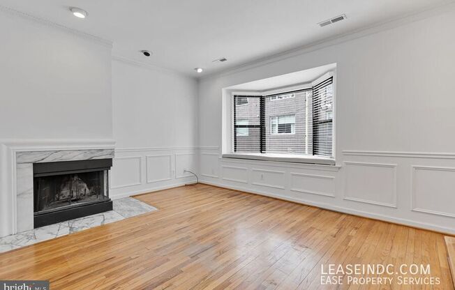 1225 N ST NW