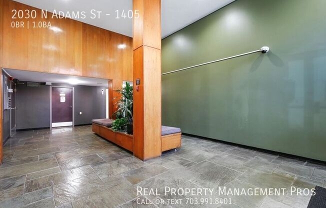2030 N ADAMS ST #606