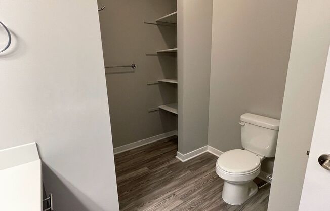 Studio, 1 bath, 550 sqft, $1,005, Unit 303