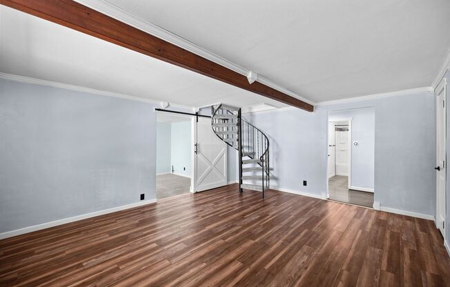 Lidgerwood Area 4 Bedroom 2 Bathroom Home!