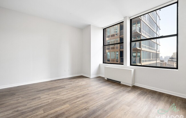 1 bed, 1 bath, $5,100, Unit 16B