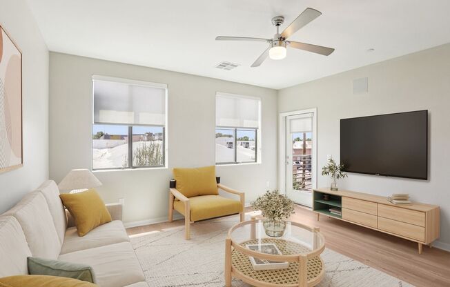 1 bed, 1 bath, 843 sqft, $1,699, Unit 425