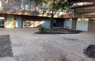 2 beds, 2 baths, $725, Unit 1030-211