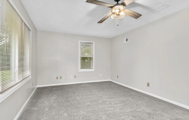 Updated 2 Bed Home with Large Attached Garage