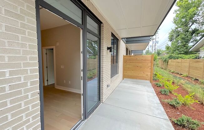 1 bed, 1 bath, 668 sqft, $1,700, Unit #108