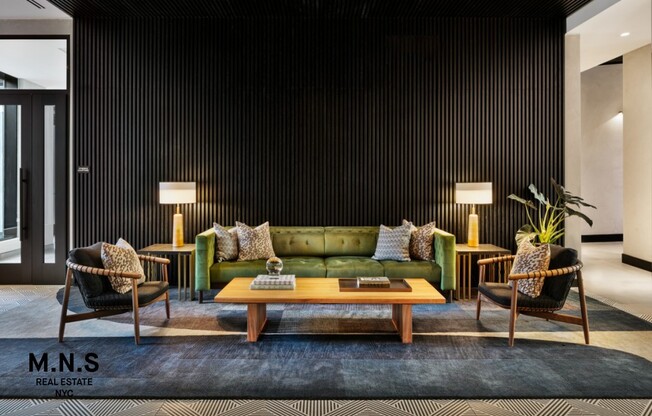 1 bed, 1 bath, $3,531, Unit PH03