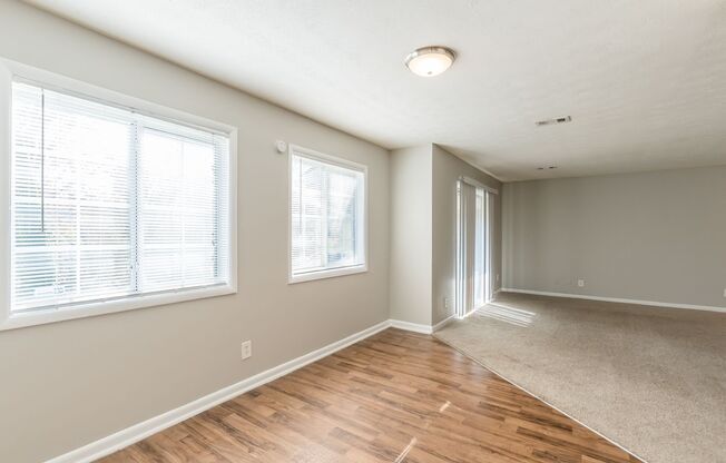 2 beds, 1 bath, 1,100 sqft, $1,396, Unit 3665-E04