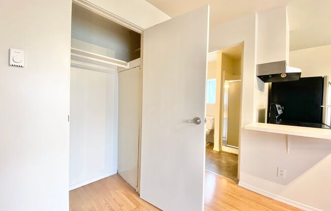 Studio, 1 bath, 350 sqft, $1,150, Unit 2910-03