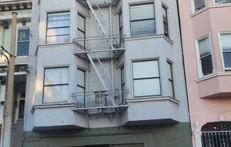 657-659 Fillmore Street