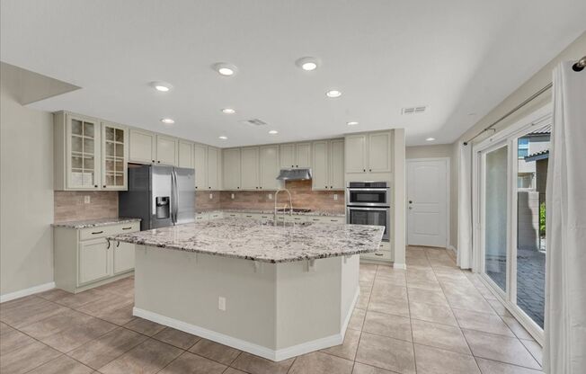 Beautiful Upgraded home in Inspirada Henderson- 3 bedroom with an office downstairs and LOFT Upstairs!!!