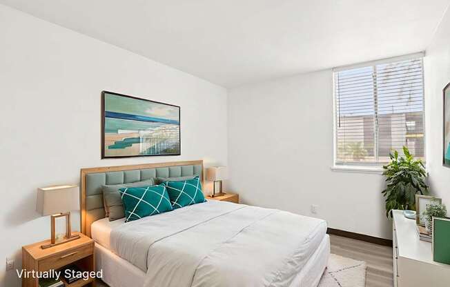 The Landing at Civic Center