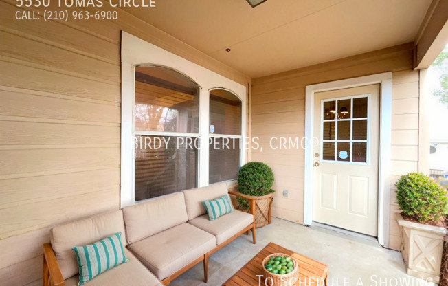 5530 TOMAS CIR