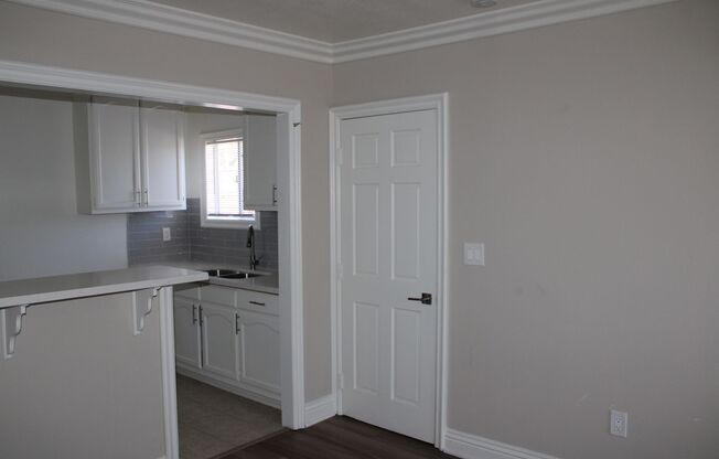 1 bed, 1 bath, $1,695, Unit 1