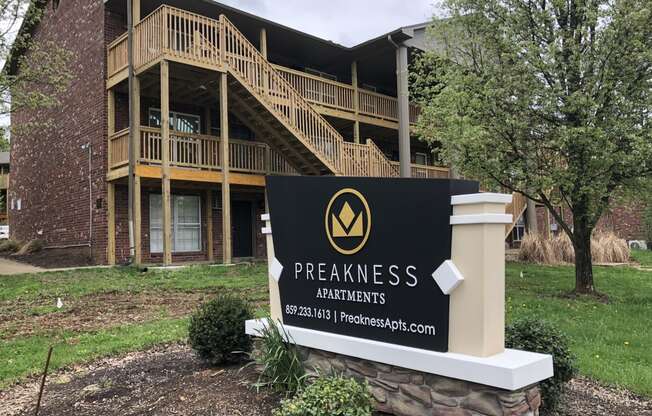 Preakness