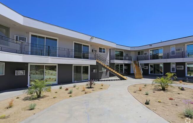 Willow Glen Apartments