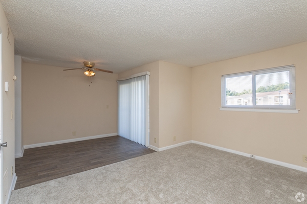 Audubon Creek Apartments