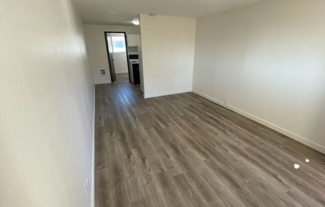 Studio, 1 bath, 600 sqft, $1,010, Unit 1745