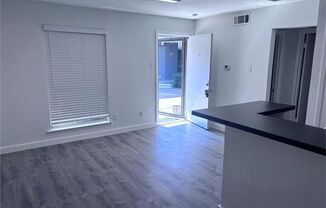 1 bed, 1 bath, 540 sqft, $1,100, Unit 103