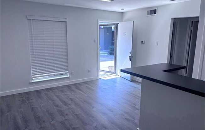 1 bed, 1 bath, 540 sqft, $1,100, Unit 103