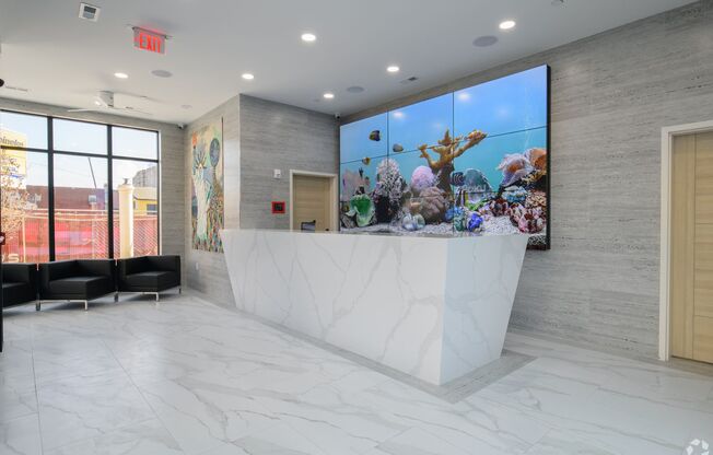 1 bed, 1 bath, 620 sqft, $1,860, Unit 204