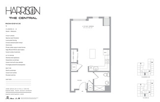 Partner-provided photo for $2535 unit