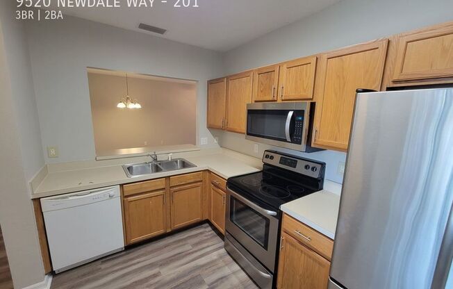 9520 Newdale Way #102