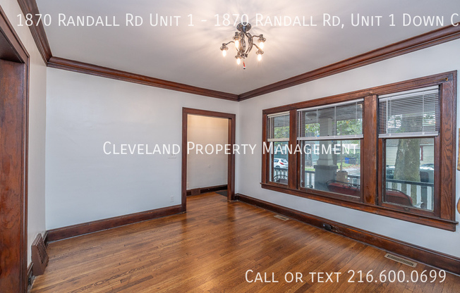 1870 Randall Rd Unit 1