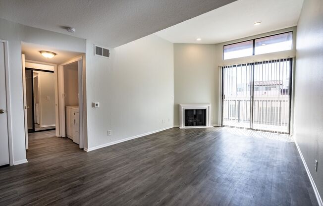 2 beds, 2 baths, 1,200 sqft, $2,848, Unit 317