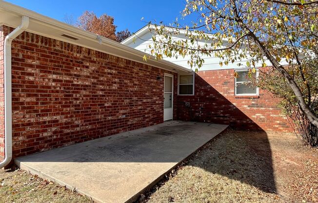 Beutiful 2 Bed 2 Bath Home in Downtown Edmond