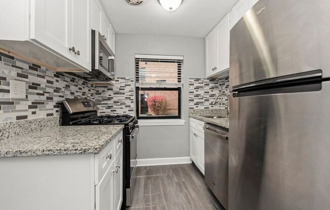 1 bed, 1 bath, 620 sqft, $2,595, Unit 10224-A