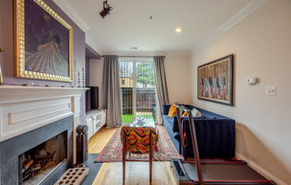 2801 Connecticut Avenue, NW #3