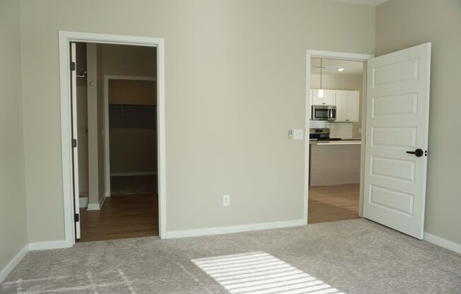 2 beds, 2 baths, 1,257 sqft, $1,729, Unit 403