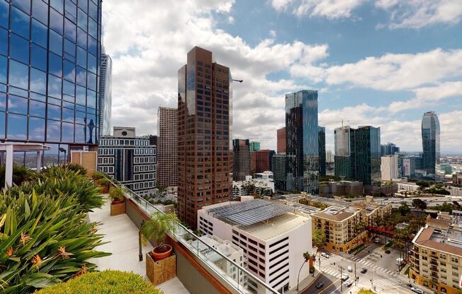 2 beds, 1.5 baths, 1,040 sqft, $3,980, Unit 1708