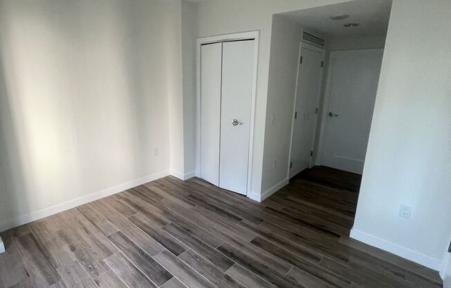 1 bed, 1 bath, $3,495