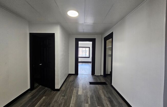 Fully Updated 4-bedroom 2 bath house for rent!